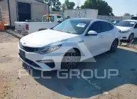 2019 KIA Optima фото