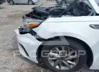 2019 KIA Optima фото
