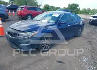 2019 KIA Optima фото