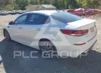 2019 KIA Optima photo