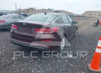 2019 KIA Optima фото