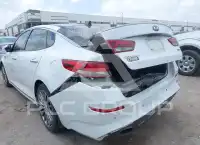2019 KIA Optima фото
