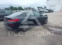 2019 KIA Optima фото