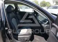 2019 KIA Optima фото
