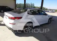 2019 KIA Optima фото