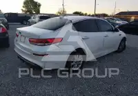 2019 KIA Optima photo