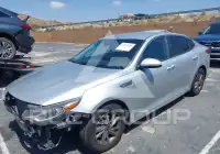 2019 KIA Optima фото