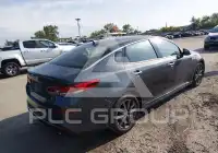 2019 KIA Optima фото