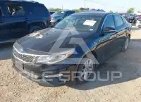 2019 KIA Optima фото