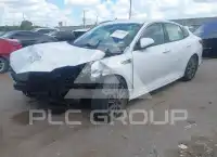 2019 KIA Optima фото