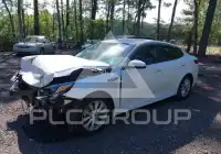 2019 KIA Optima фото