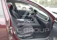 2019 KIA Optima фото