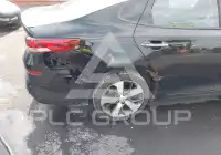 2019 KIA Optima фото