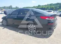 2019 KIA Optima фото