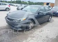 2019 KIA Optima фото