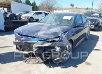 2019 KIA Optima photo