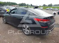 2019 KIA Optima photo