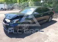 2019 KIA Optima фото