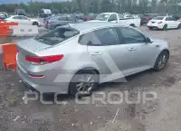 2019 KIA Optima фото