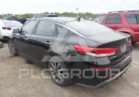 2019 KIA Optima фото