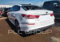 2019 KIA Optima фото