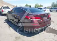 2019 KIA Optima фото