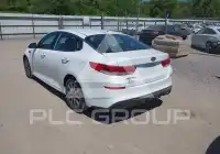 2019 KIA Optima фото