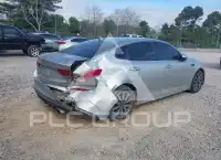 2019 KIA Optima фото