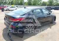 2019 KIA Optima фото