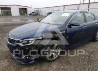 2019 KIA Optima фото