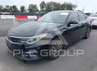2019 KIA Optima фото