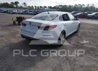 2019 KIA Optima фото