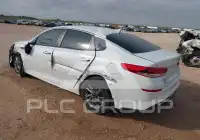2019 KIA Optima фото