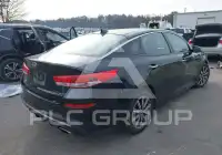 2019 KIA Optima фото