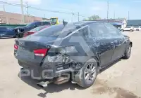 2019 KIA Optima photo