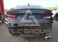 2019 KIA Optima фото