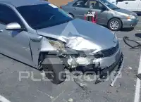 2019 KIA Optima фото