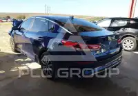 2019 KIA Optima фото