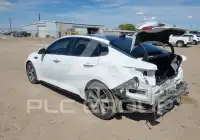 2019 KIA Optima photo