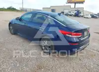 2019 KIA Optima photo