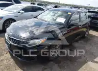 2019 KIA Optima фото