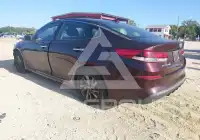 2019 KIA Optima photo