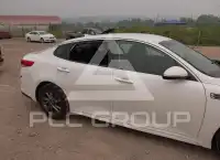 2019 KIA Optima фото