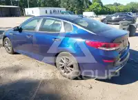 2019 KIA Optima фото