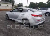 2019 KIA Optima фото