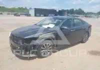 2019 KIA Optima фото