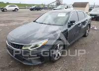 2019 KIA Optima фото