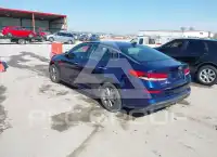 2019 KIA Optima фото
