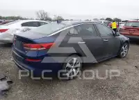 2019 KIA Optima фото
