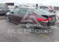 2019 KIA Optima фото